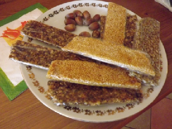 Falusiizek - Vegyes grillázs szeletek, Ízporta