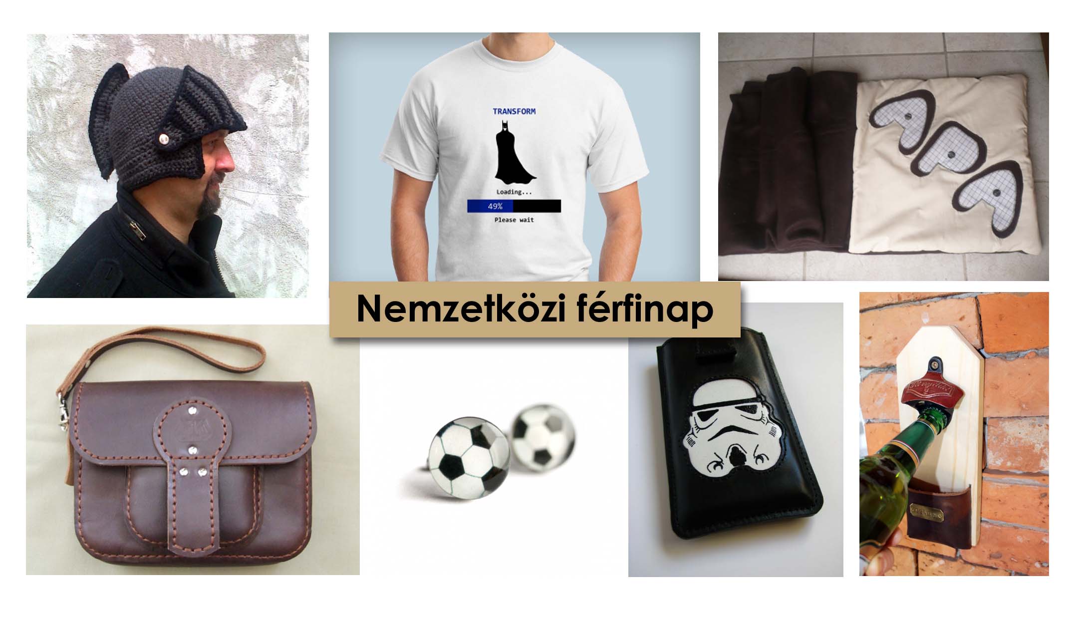 Nemzetközi férfinap