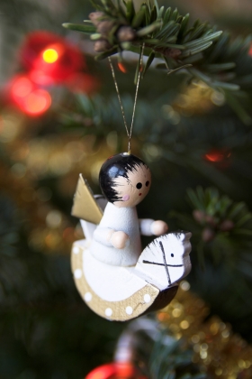 Idén díszítsd különlegesen a karácsonyfád! Új díszítési módszerek, Bien.hu