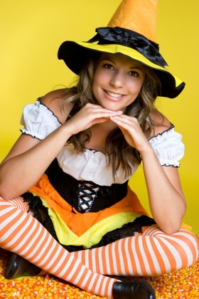 Így válassz jelmezt a halloween-partira!, Bien.hu
