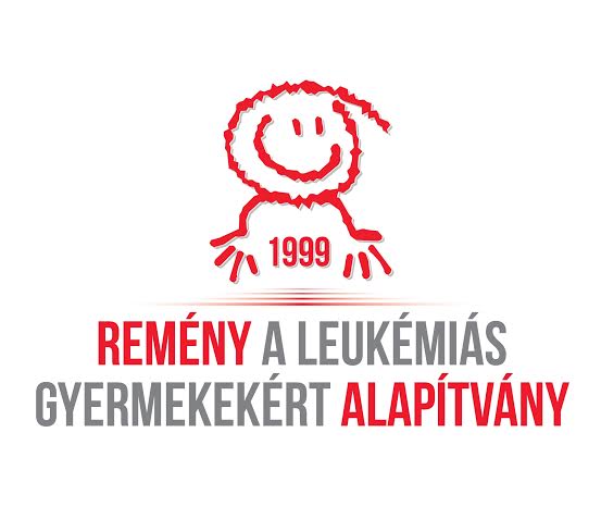 Remény a Leukémiás Gyerekekért Alapítvány