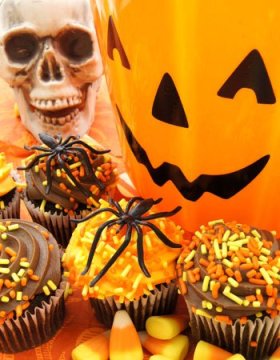 Rendezz halloween partit otthon!, Bien.hu