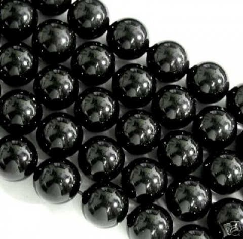 Gyongyvilag - Swarovski gyöngy mystic black, Alkotókboltja