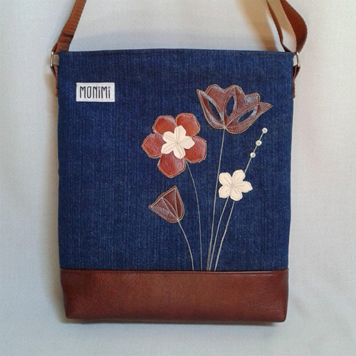 Cross-bag