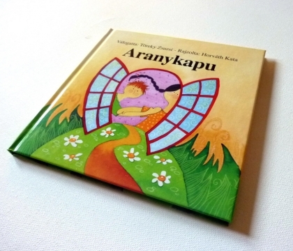 Hokata - Aranykapu, Meska