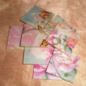 RENDELHETO Fa kirako, puzzle evszaktunder sorozat Nyar 2., Játék, Fajáték, Logikai játék, Decoupage, szalvétatechnika, 9 db-os kirakot keszitettem 5*5 cm-es fa lapocskakbol.
A lapokat aranyszinu festekkel festettem, maj..., Meska