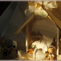 ÉDES OTTHON ajtódísz - személyre szóló ajándék házikó , Képzőművészet , Otthon, lakberendezés, Dekoráció, Karácsonyi, adventi apróságok, Famegmunkálás, Mindenmás, Angyalkás családi ajándék: ÉDES OTTHON

Az ajtódísz őrangyala őrködik a  ház lakói fölött. 


Mérete..., Meska