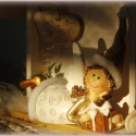 ÉDES OTTHON ajtódísz - személyre szóló ajándék házikó , Képzőművészet , Otthon, lakberendezés, Dekoráció, Karácsonyi, adventi apróságok, Famegmunkálás, Mindenmás, Angyalkás családi ajándék: ÉDES OTTHON

Az ajtódísz őrangyala őrködik a  ház lakói fölött. 


Mérete..., Meska