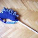 Kék vesszőparipa, Játék, Húsvéti apróságok, Készségfejlesztő játék, Plüssállat, rongyjáték, Kötés, Népi játék és hangszerkészítés, 
Nem találod gyermeked számára a megfelelő húsvéti ajándékot, mellyel biztosan sikered lehet nála?

..., Meska