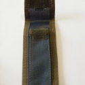 Bicskatok , Férfiaknak, Táska, Mindenmás, Varrás, Mindenmás, Impregnált vászon bicskatok, tépőzárral 

Méretei:

Magassága=13 cm
Szélessége=6 cm

Kb. egy 10*3 cm..., Meska