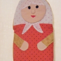 Nagymama edényfogó kesztyű, Dekoráció, Konyhafelszerelés, Otthon, lakberendezés, Edényfogó, Patchwork, foltvarrás, Varrás, Nagymama edényfogó kesztyű

\"Ő\" a család első tagja, már készülnek a többiek (Nagypapa, Fiú unoka ..., Meska