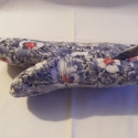 \"Harapós\" edényfogó kesztyű, Dekoráció, Konyhafelszerelés, Otthon, lakberendezés, Edényfogó, Patchwork, foltvarrás, Varrás, \"Harapós\" edényfogó kesztyű

Konyhánk nélkülözhetetlen kelléke a \"harapós\" edényfogó kesztyű. Be..., Meska