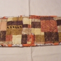 Hosszú edény fogó, Konyhafelszerelés, Otthon, lakberendezés, Edényfogó, Lakástextil, Varrás, Patchwork, foltvarrás, Hosszú edény fogó

60 cm hosszú és 0,5 cm vastag kívül dekor anyagból készült, hőálló hosszú edény f..., Meska