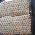 \"Harapós\" edényfogó kesztyű, Dekoráció, Konyhafelszerelés, Otthon, lakberendezés, Edényfogó, Patchwork, foltvarrás, Varrás, \"Harapós\" edényfogó kesztyű

Konyhánk nélkülözhetetlen kelléke a \"harapós\" edényfogó kesztyű. Be..., Meska