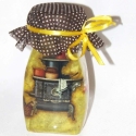 Univerzális konyhai üveg, ahogy én csinálom !, Konyhafelszerelés, Kancsó , Bögre, csésze, Fűszertartó, Decoupage, szalvétatechnika, Univerzális konyhai üveg, ahogy én csinálom !(kávénak, kakaónak, teáfűnek,fűszereknek, méznek...)
Ig..., Meska