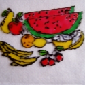 Matrica, Mindenmás, Dekoráció, Csináld magad leírások, Dísz, Festészet, Festett tárgyak, Színes matricák.
Mérete: 10*7 cm., Meska