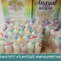 Beavatott atlantiszi angyalgyertyák, 48 FÉLE, Otthon, lakberendezés, Szépségápolás, Gyertya, mécses, gyertyatartó, Egészségmegőrzés, Festett tárgyak, Gyertya-, mécseskészítés, BEAVATOTT ATLANTISZI ANGYALGYERTYÁK

A gyertyákat kézzel véssük és festjük, vagyis minden darabja ké..., Meska