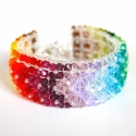 Swarovski szivárvány álom- Rendelhető, Meglátni és megszeretni, így jellemezhetném ez...