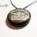 ÚJ! Jack Daniels medál! ÚJ!, Egyedi és különleges medál amit Jack Daniels l...