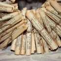 -50 % Akciós termék! - Vintage koszorú könyvlapokból , Otthon, lakberendezés, Dekoráció, Újrahasznosított alapanyagból készült termékek, Mindenmás, Ezt a terméket most 50 % kedvezménnyel elviheted.
Keresd az akciós polcot a boltom oldalán!
3000 Ft ..., Meska