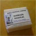 Kecsketejes, levendulás ápoló szappan, Szépségápolás, Szappan, tisztálkodószer, Kecsketejes szappan, Növényi alapanyagú szappan, Szappankészítés, Ápoló hatású, fincsi szappant készítettem, kecsketejjel, olívaolajjal, kókuszvajjal, avokádó- és sző..., Meska