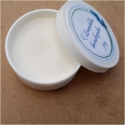 Levendulás krémdezodor 30g, Szépségápolás, Kozmetikum, Mindenmás, Nagyon fincsi levendulás krémdezodor shea vajjal, kakaóvajjal, és szőlőmagolajjal. 
A shea és kakaóv..., Meska