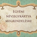 Egyéni névjegykártya megrendelésre, Képzőművészet , Mindenmás, Grafika, Illusztráció, Mindenmás, Egyedi névjegykártya bármilyen stílusban a boltodhoz igazítva!

Én megszerkesztem, e-mailben elküldö..., Meska
