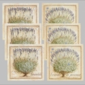 Levendulás poháralátét csomag , Konyhafelszerelés, Dekoráció, Edényalátét, Levendulás poháralátétek (6 db)

10 x 10 cm-es, 3 mm vastag HDF lapra kasírozott képek.

Mosogatógép..., Meska