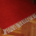 PIROS-szőnyeg,faliszőnyeg, Otthon, lakberendezés, Baba-mama-gyerek, Lakástextil, Gyerekszoba, Csomózás, Szövés, Minőségi, vastag pamutbuklé szövőanyagot használtam ennél a cseresznyepiros szőnyegnél.
Szélessége 7..., Meska