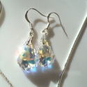 Crystal AB - Swarovski Kristály Barokk szett, Ékszer, óra, Medál, Fülbevaló, Ékszerszett, Ékszerkészítés, Üvegművészet, AKCIÓ!!! Ha 5000Ft felett vásárolsz a postát én állom! 

Swarovski kristályból készült nagyon elegán..., Meska