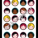 United colors os women vászontáska (törtfehér), Táska, Szatyor, Mindenmás, Mi, nők sokszínűek és izgalmasak vagyunk, és szeretjük ezt mások tudomására hozni, ezt szerettem vol..., Meska
