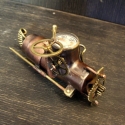 pendrive de luxe, Férfiaknak, Mindenmás, Ékszer, óra, Ötvös, Az ötvöspendrájvok hatalmas népszerűsége sarkallt arra, hogy újabb fajtával gazdagítsam a sorozatot...., Meska