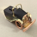 Oldtimer pendrive, Férfiaknak, Ékszer, óra, Mindenmás, Furcsaságok, Mindenmás, Ötvös, Oldtimer pendrájv a régi autók rajongóinak.
Szerintem bájos lett.
Van rajta  \"szélvédő\" és a sebvá..., Meska