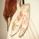 Rózsás álom Balerina cipellő bőr talppal , Ruha, divat, cipő, Otthon, lakberendezés, Baba-mama-gyerek, Lakástextil, Varrás, Balerina cipő, vagy otthoni mamusz helyett...

Pamutból készült, hideg időszakra szánt otthoni, munk..., Meska