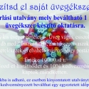Készítsd el saját üvegékszered! , Mindenmás, Ékszerkészítés, Üvegművészet, Vásárlási utalvány amely beváltható 1 napos fusing ékszer készítő tanfolyamra.
Üveges elmélet - üveg..., Meska