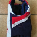 Brit angol zászló mintás kutyaruha kutyakabát XS , Állatfelszerelések, Varrás, Vatelinnel bélelt,tépőzárral állítható kutyakabát 1,5-2,5 kg -os kutyusok részére
Háta hossza 26 cm
..., Meska