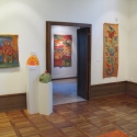 Nemez falikép, Csudafa. Mérete: 174 cm x 61 cm. RENDELHETŐ, Képzőművészet , Otthon, lakberendezés, Textil, Nemezelés, Ez a munkám, már gazdára lelt, de szívesen elkészítem újra  megrendelés alapján.
Más színállásban is..., Meska