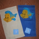 Ficánka Ariel meséjéből ovis ágyneműhuzat , Baba-mama-gyerek, Otthon, lakberendezés, Gyerekszoba, Falvédő, takaró, Patchwork, foltvarrás, Ficánka Ariel meséjéből óvodai ágyneműhuzat 6000Ft+500Ft/név+100Ft/ovis jel+párnára mesehős 1000Ft

..., Meska