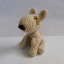 Bullterrier