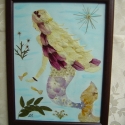 Hableány 18cm*24cm