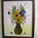 Csendélet 22cm*26cm