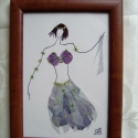  Hastáncos      10cm*15cm
