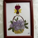 Tündérke 13cm*18cm