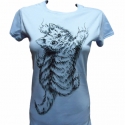 cicas polo, Ruha, divat, cipő, Női ruha, Blúz, , Meska
