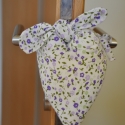 Ajtó becsapódás gátló, avagy gyermekujjak védelmezője - Susanna22 részére lefoglalva, Dekoráció, Otthon, lakberendezés, Baba-mama-gyerek, Gyerekszoba, Varrás, Patchwork, foltvarrás, 2 éves ikerlányaim vannak és rendszeresen előfordult, hogy egymás előtt becsukják/becsapják az ajtót..., Meska