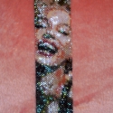 Merilyn karkötő, Ékszer, óra, Karkötő, , Meska