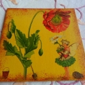 Virágtündérek fatáblán, Baba-mama-gyerek, Otthon, lakberendezés, Képzőművészet , Dekoráció, Decoupage, szalvétatechnika, Festett tárgyak, !!!AKCIÓ!!!AKCIÓ!!!AKCIÓ!!!
NYAKLÁNCAIMBÓL 2-őt FIZET 3-AT VIHET!
A LEGOLCSÓBB NYAKLÁNCOT AJÁNDÉKBA ..., Meska