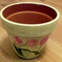 Tulipánvirágzás, Dekoráció, Otthon, lakberendezés, Dísz, Húsvéti mindenféle, , Meska