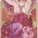 Ametiszt, Otthon, lakberendezés, , Meska