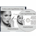 Jobb Agyféltekés Rajztanfolyam DVD-n!, Tanulj meg rajzolni művészien néhány nap alatt!

A...